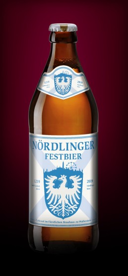 Nördlinger Festbier
