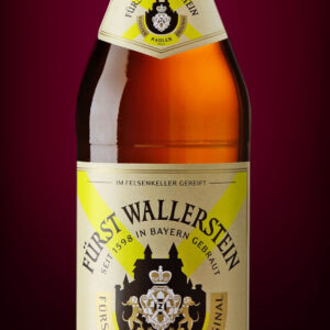 Fürsten Radler Original Hell
