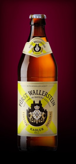 Fürsten Radler Original Hell