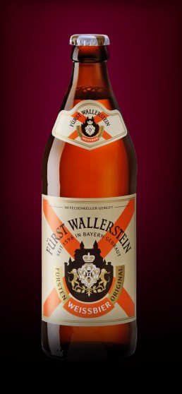 Fürsten Weissbier Original Hell
