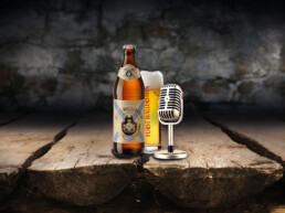 Auf ein Bier - der Fürst Wallerstein Bier-Talk mit August Wittgenstein